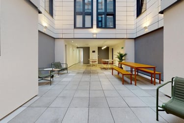 Bronze Studio at iQ Steel, 19 Pitt Street S1 4DQ, City Centre, Sheffield, S14DQ - Image 4